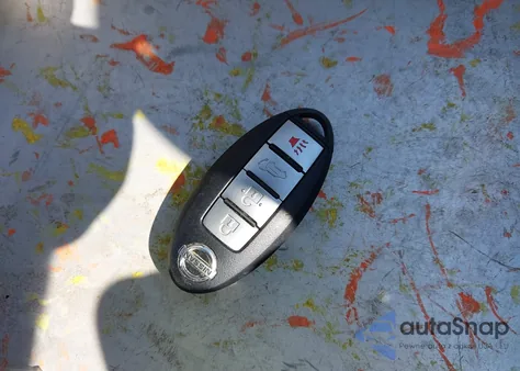 2012 Nissan Murano S/Sl/Le z USA, uszkodzony, nr VIN JN8AZ1MW8CW233578